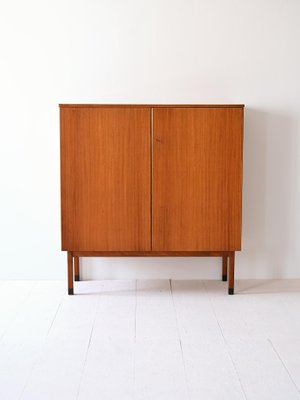 Scandinavian Sideboard from Bodafors, 1960s-QWP-2034934