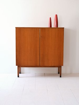 Scandinavian Sideboard from Bodafors, 1960s-QWP-2034934