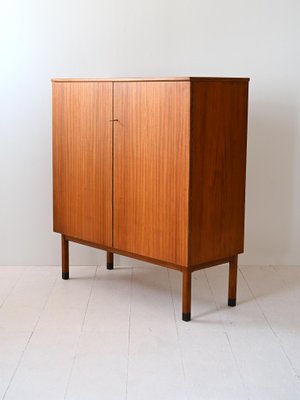 Scandinavian Sideboard from Bodafors, 1960s-QWP-2034934