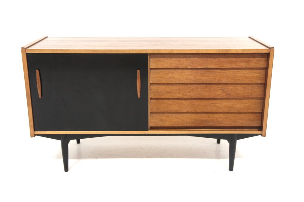 Scandinavian Sideboard from Hugo Troeds, Sweden, 1960s