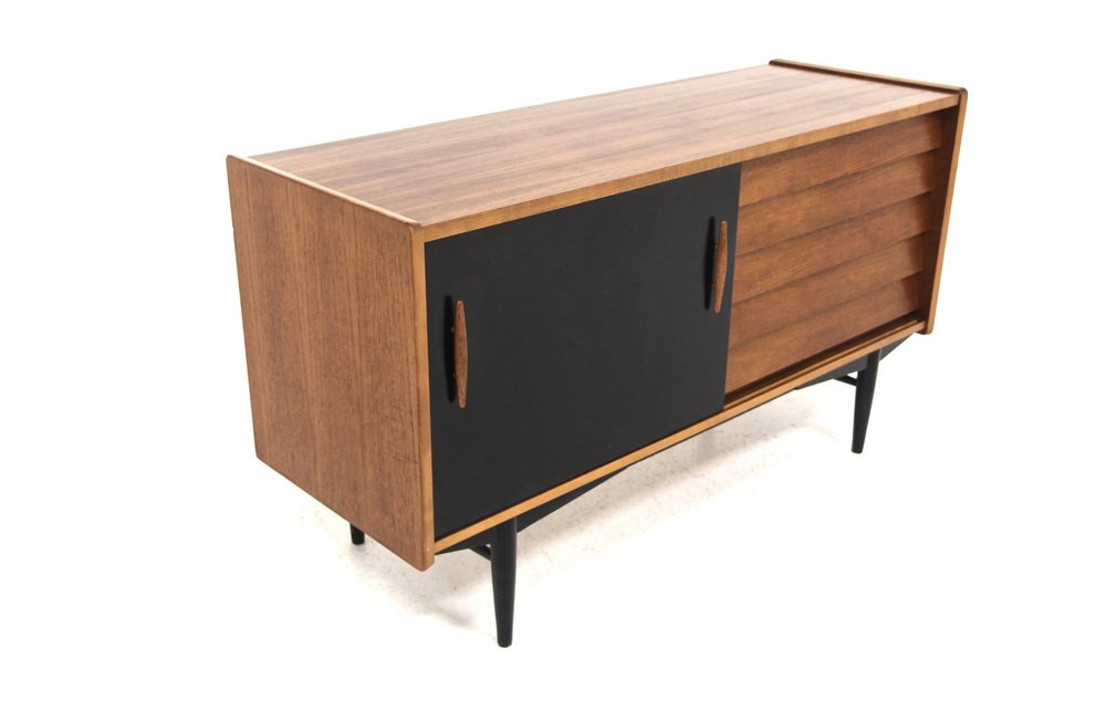 Scandinavian Sideboard from Hugo Troeds, Sweden, 1960s