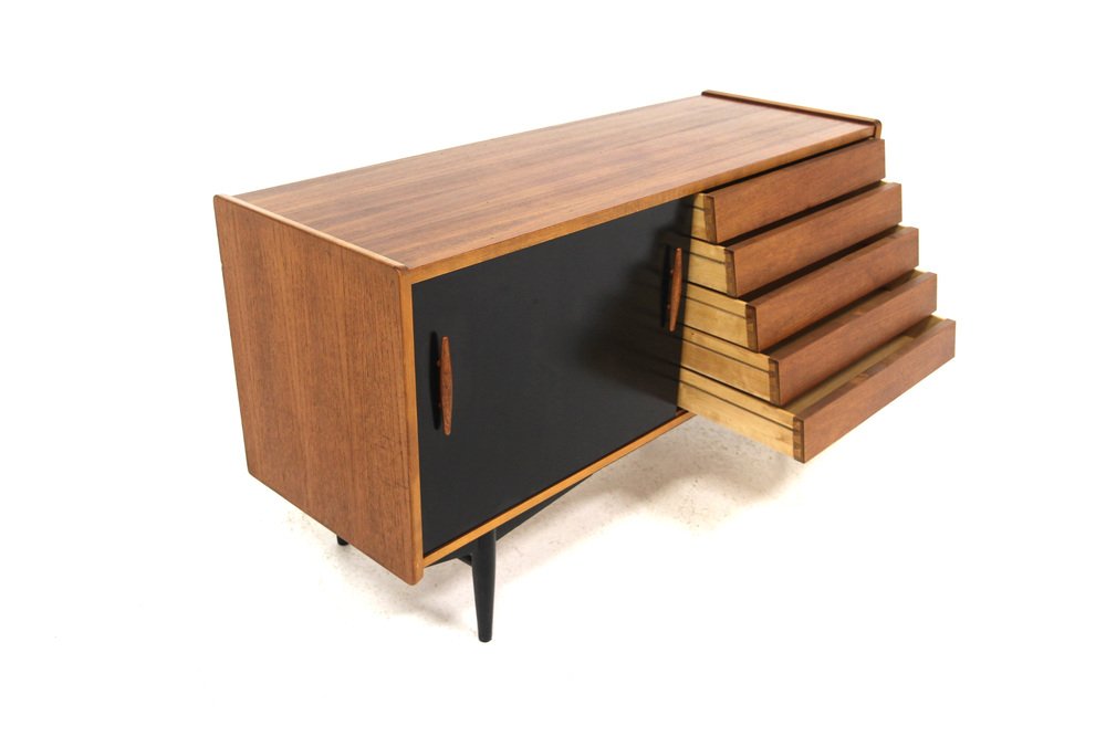 Scandinavian Sideboard from Hugo Troeds, Sweden, 1960s