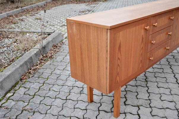 Scandinavian Sideboard in Pine from Royal Board of Sweden-UF-1320190