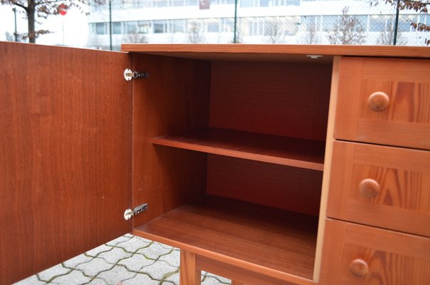 Scandinavian Sideboard in Pine from Royal Board of Sweden-UF-1320190