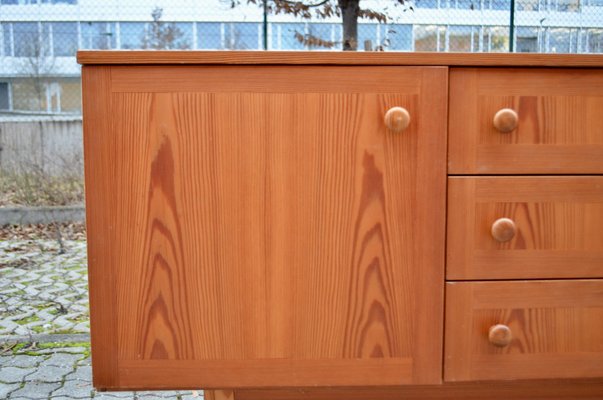 Scandinavian Sideboard in Pine from Royal Board of Sweden-UF-1320190