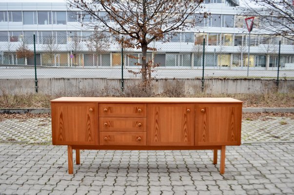 Scandinavian Sideboard in Pine from Royal Board of Sweden-UF-1320190