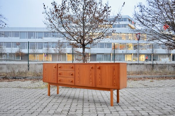 Scandinavian Sideboard in Pine from Royal Board of Sweden-UF-1320190