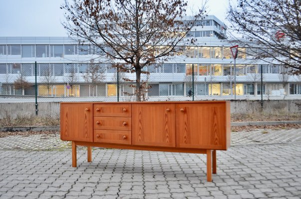 Scandinavian Sideboard in Pine from Royal Board of Sweden-UF-1320190