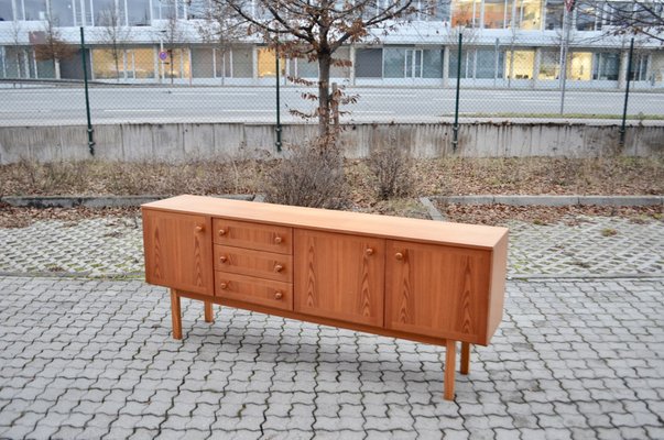 Scandinavian Sideboard in Pine from Royal Board of Sweden-UF-1320190