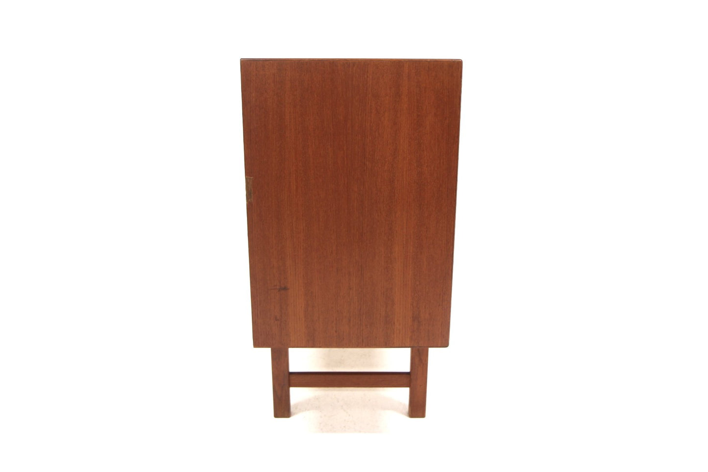 Scandinavian Sideboard in Teak from Alberts Tibro, 1960