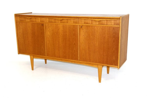 Scandinavian Sideboard, Sweden, 1960-GEK-1109579