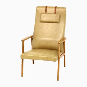 Scandinavian Skai Armchair, Sweden, 1960s-GEK-1785471