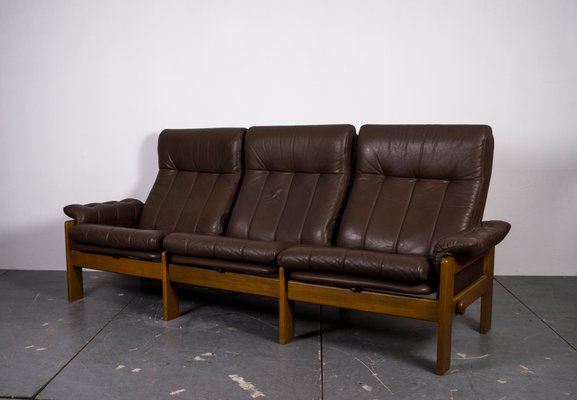 Scandinavian Sofa by Sven Ellekaer for Skipper, 1982-VLO-1254196