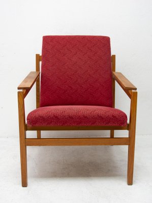 Scandinavian Style Armchairs, 1960s, Set of 2-HXT-911829