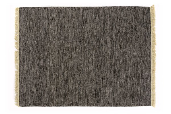 Scandinavian Style Flat Weave Rug, 1990s-LTQ-1387959