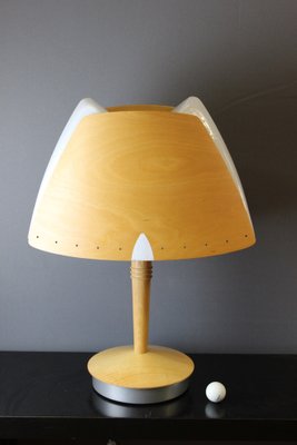 Scandinavian Style Office Table Lamp from Lucid, 1990s-BCR-1397000