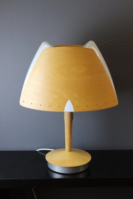 Scandinavian Style Office Table Lamp from Lucid, 1990s-BCR-1397000