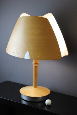 Scandinavian Style Office Table Lamp from Lucid, 1990s-BCR-1397000