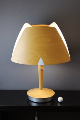 Scandinavian Style Office Table Lamp from Lucid, 1990s-BCR-1397000