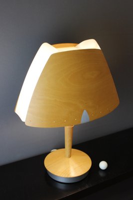 Scandinavian Style Office Table Lamp from Lucid, 1990s-BCR-1397000