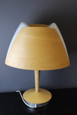 Scandinavian Style Office Table Lamp from Lucid, 1990s-BCR-1397000