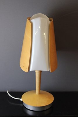 Scandinavian Style Office Table Lamp from Lucid, 1990s-BCR-1397000