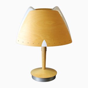 Scandinavian Style Office Table Lamp from Lucid, 1990s-BCR-1397000