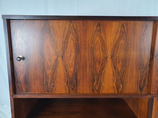 Scandinavian Style Sideboard from Ima Furniture, 1970s-ZUW-1564744