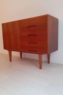 Scandinavian Style Sideboard, Germany, 1970s-PCO-1807600