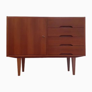 Scandinavian Style Sideboard, Germany, 1970s-PCO-1807600