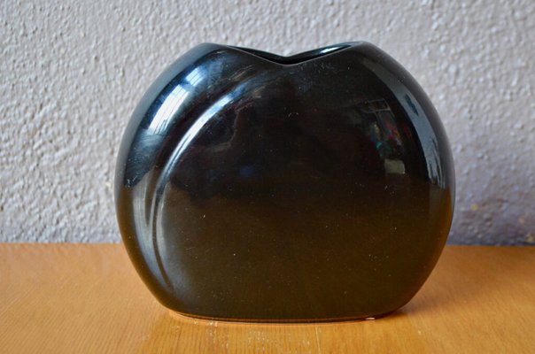 Scandinavian Style Vase from Bay Keramik, 1970s-AIU-1764817