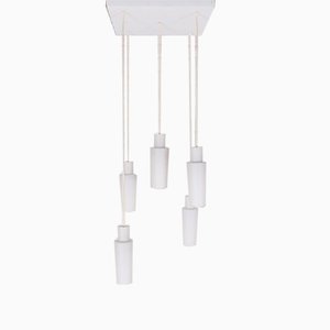 Scandinavian Suspension Lamp, 1960s-OWS-861252