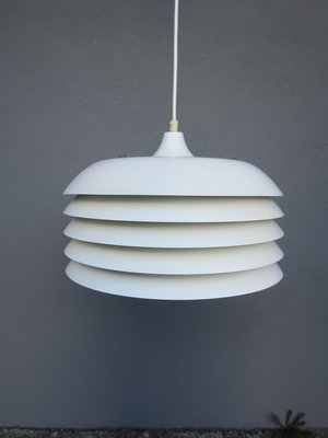 Scandinavian T742 Pendant Light by Hans-Agne Jakobsson, 1960s-YDZ-1433697