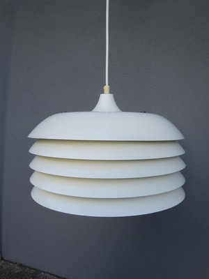 Scandinavian T742 Pendant Light by Hans-Agne Jakobsson, 1960s-YDZ-1433697