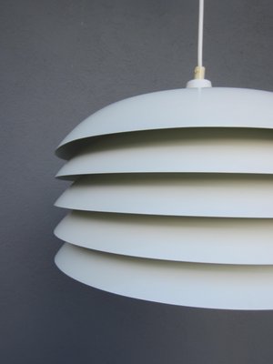 Scandinavian T742 Pendant Light by Hans-Agne Jakobsson, 1960s-YDZ-1433697