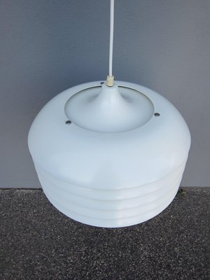 Scandinavian T742 Pendant Light by Hans-Agne Jakobsson, 1960s-YDZ-1433697