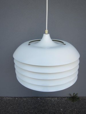 Scandinavian T742 Pendant Light by Hans-Agne Jakobsson, 1960s-YDZ-1433697