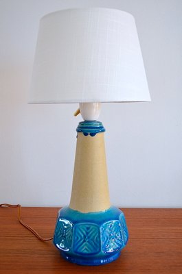 Scandinavian Table Lamp by Nils Kähler, 1960s-OV-819859