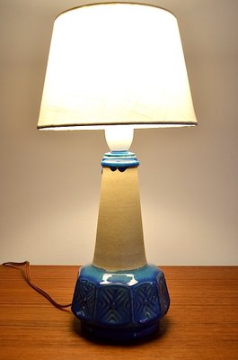 Scandinavian Table Lamp by Nils Kähler, 1960s-OV-819859