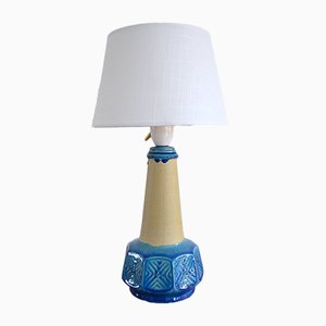 Scandinavian Table Lamp by Nils Kähler, 1960s-OV-819859