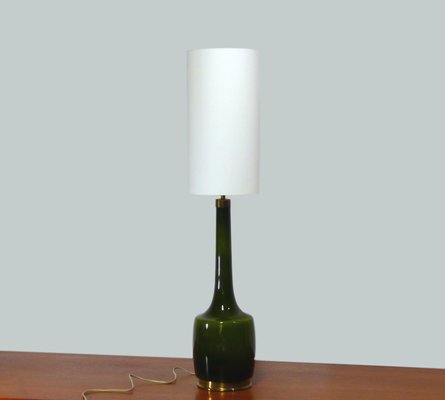 Scandinavian Table Lamp by Svend Aage Holm Sørensen for Holm Sørensen & Co, 1960s-DQG-864796