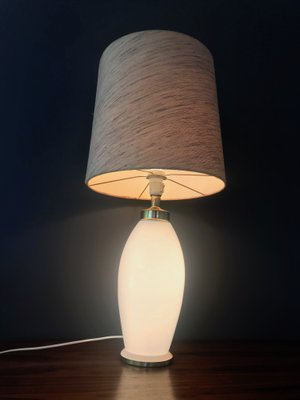 Scandinavian Table Lamp from Abo Randers, 1960s-XQY-705863