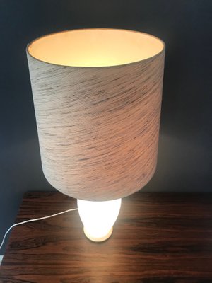 Scandinavian Table Lamp from Abo Randers, 1960s-XQY-705863