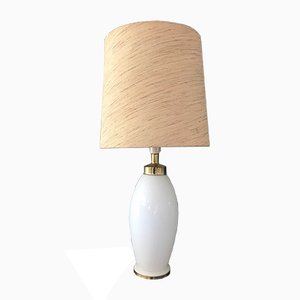 Scandinavian Table Lamp from Abo Randers, 1960s-XQY-705863