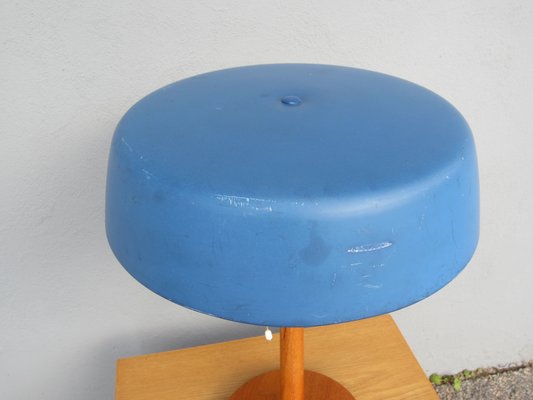 Scandinavian Table Lamp from Bergboms, 1950s-YDZ-838556