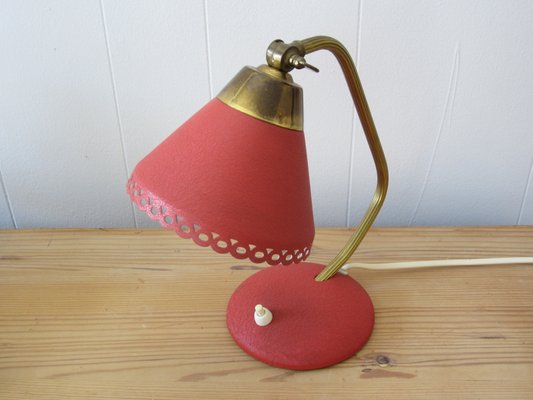 Scandinavian Table Lamp from Ewå Värnamo-YDZ-1362055