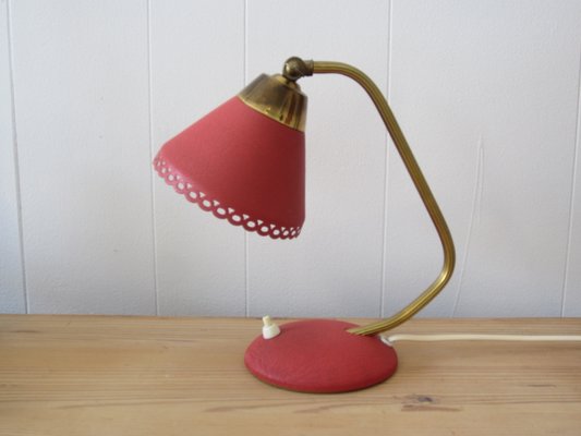 Scandinavian Table Lamp from Ewå Värnamo-YDZ-1362055