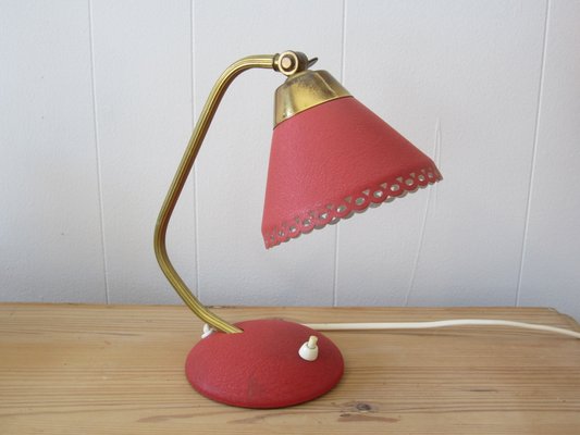 Scandinavian Table Lamp from Ewå Värnamo-YDZ-1362055