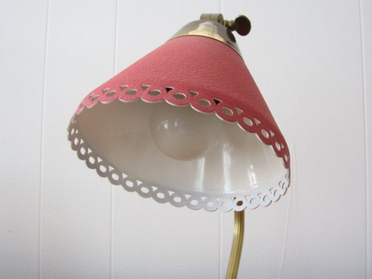 Scandinavian Table Lamp from Ewå Värnamo-YDZ-1362055