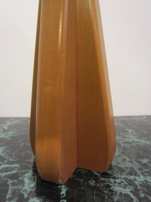 Scandinavian Table Lamp from Steneby Hemslöjdsförening, Sweden, 1950s-YDZ-1782185